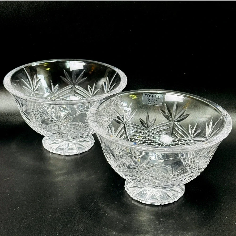 Towle beautiful set